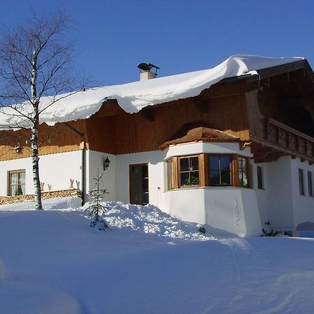 Ferienwohnung Irmgard Steinberg am Rofan Luaran gambar