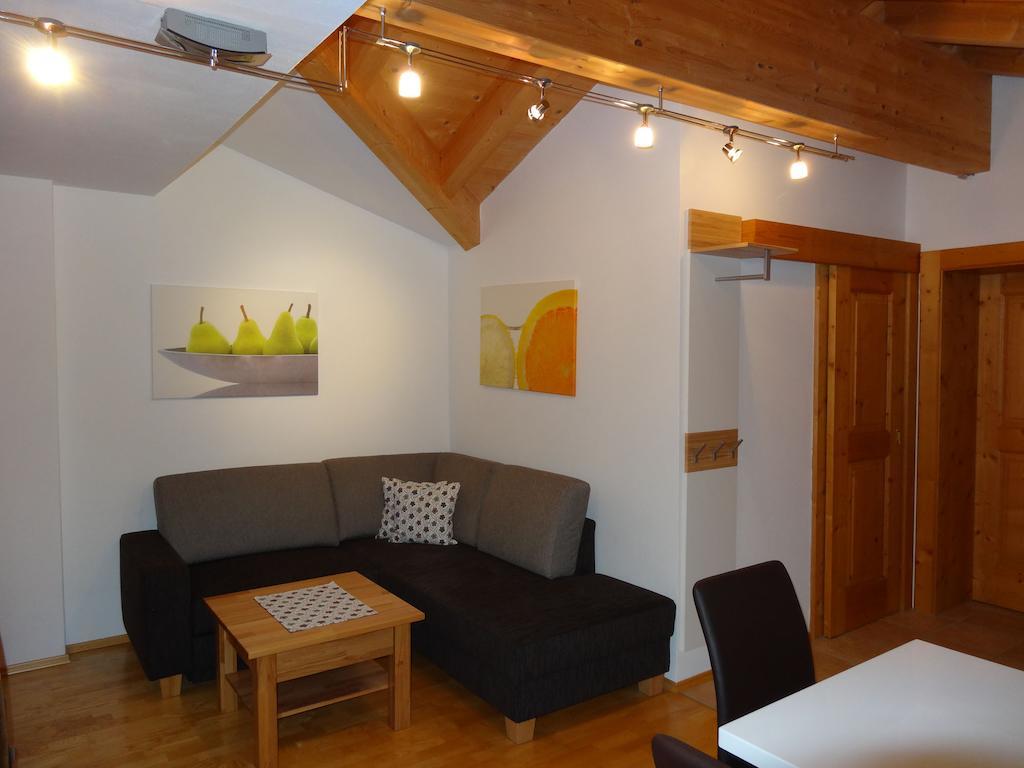 Ferienwohnung Irmgard Steinberg am Rofan Bilik gambar
