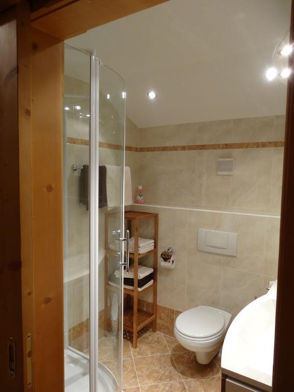 Ferienwohnung Irmgard Steinberg am Rofan Bilik gambar