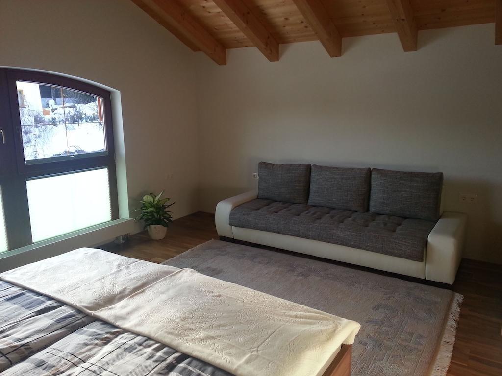 Ferienwohnung Irmgard Steinberg am Rofan Bilik gambar
