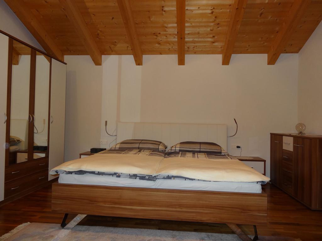 Ferienwohnung Irmgard Steinberg am Rofan Bilik gambar